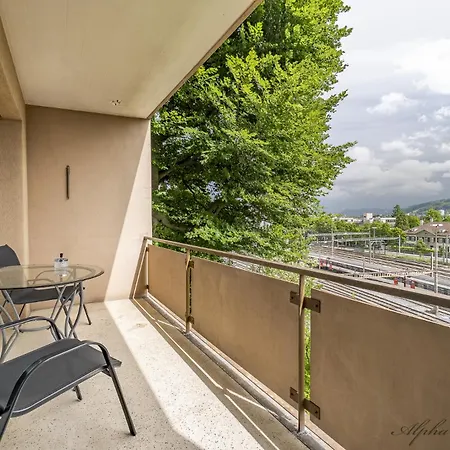 Apartment Mit Gemeinschaftsbad *