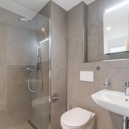 Appartamento Lindenrain