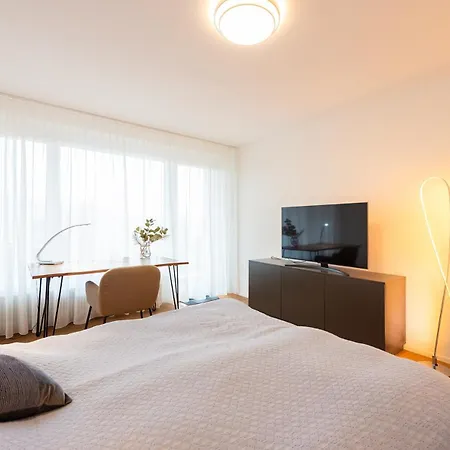 Apartment Lindenrain Bern