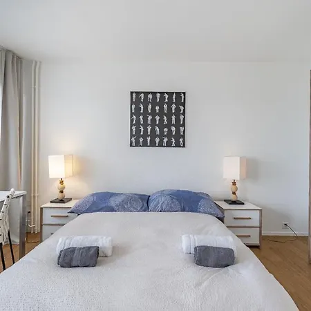 Διαμέρισμα Lindenrain *