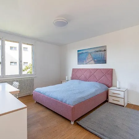 Διαμέρισμα Lindenrain *