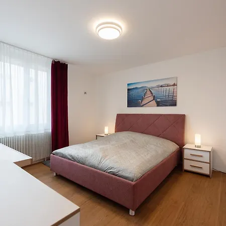 Lindenrain Appartamento *