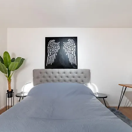 Apartment Mit Gemeinschaftsbad