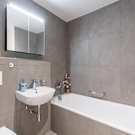 Apartment Mit Gemeinschaftsbad Bern
