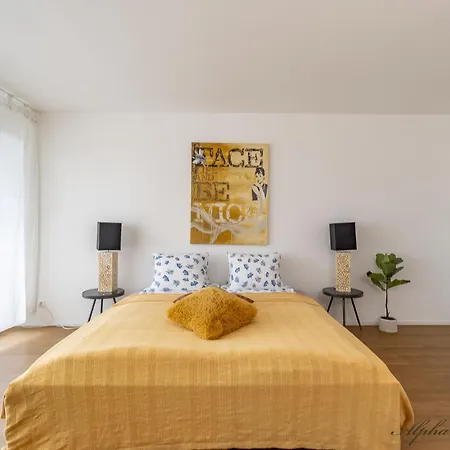 Appartement Mama Berne