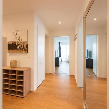 Mama Appartement Berne