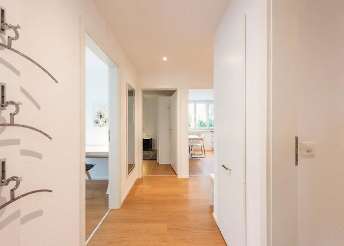 Appartement Mama Berne