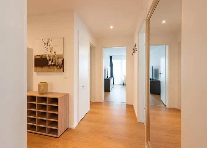 Mama Appartement Berne